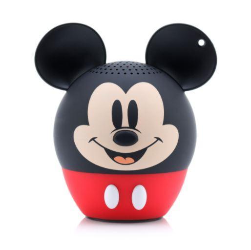 Bitty Mickey Bitty Boomer Bluetooth Speaker