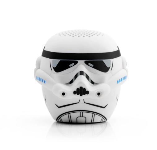 Bitty Storm Trooper Bitty Boomer Bluetooth Speaker