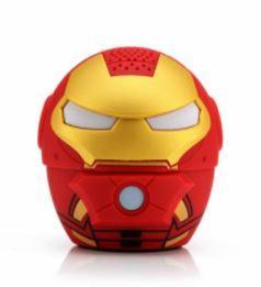 Bitty Marvel Iron Man Bitty Boomer Bluetooth Speaker