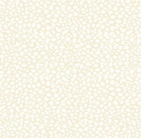 French Vanilla Fierce  By Whistler Studios From Windham Fabrics