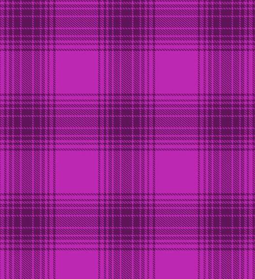 Mix And Mingle  Fulham Fuchsia From Primo Plaid Flannel By Marcus Fabrics