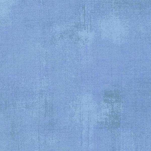 Grunge Basic Powder Blue From Moda Fabrics