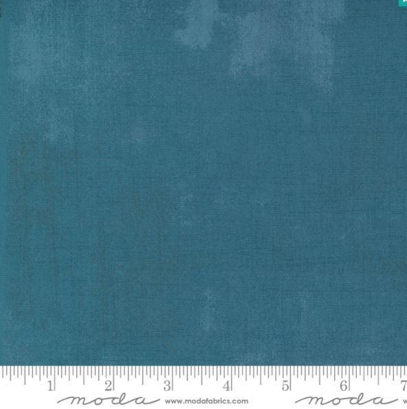 Grunge Basic Bonnie Blue From Moda Fabrics