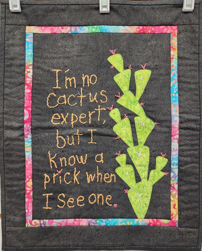 Cactus Expert Kit