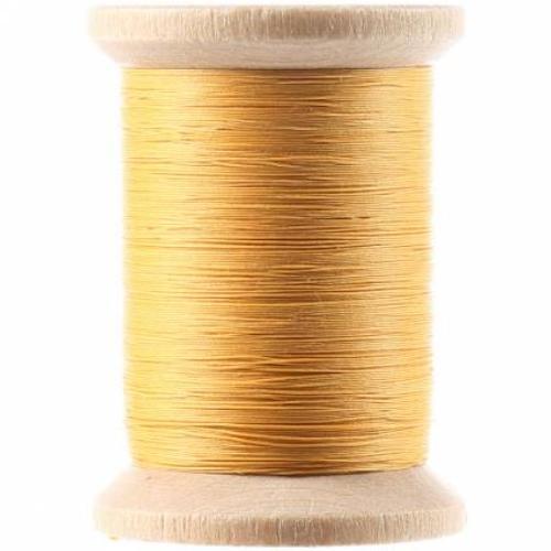 YLI Hand Quilting Thread Gold