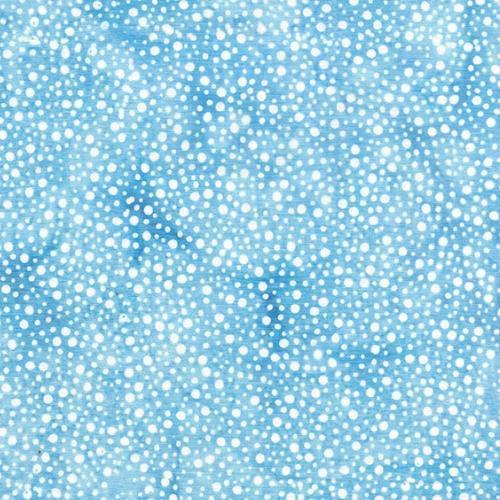 Island Batik Constellations Mini Dot Sky