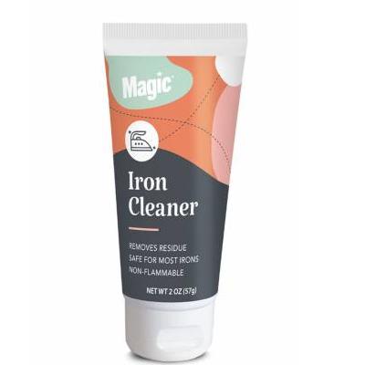 Iron Cleaner from Magic