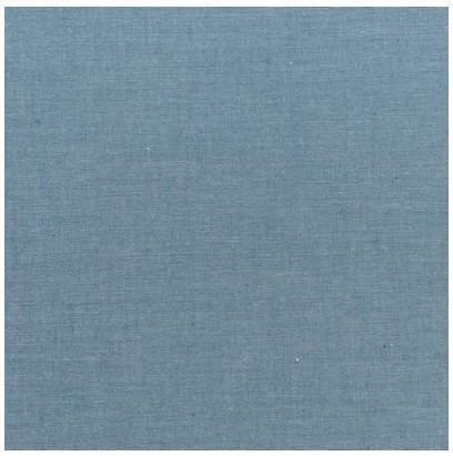 Chambray Basics Petrol By Tilda Fabrics