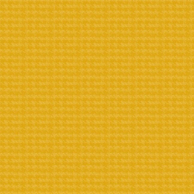 Bee Humble Houndstooth Gold