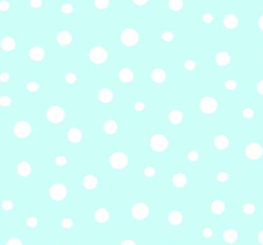 Irregular Dots Light Blue From Susybee Coordinates