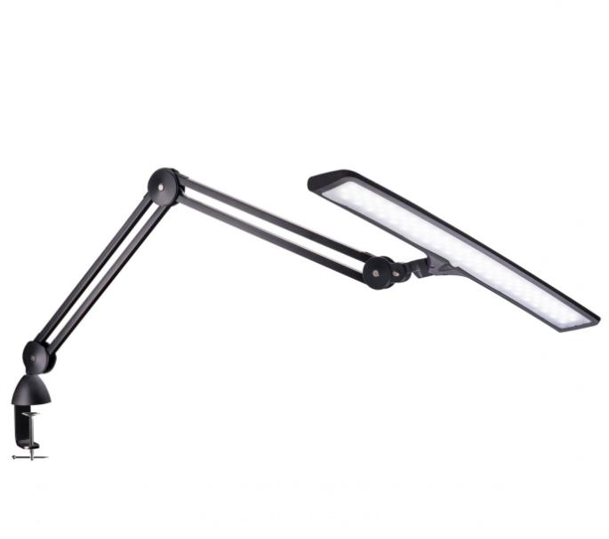 Lumi Task Lamp Black From Daylight