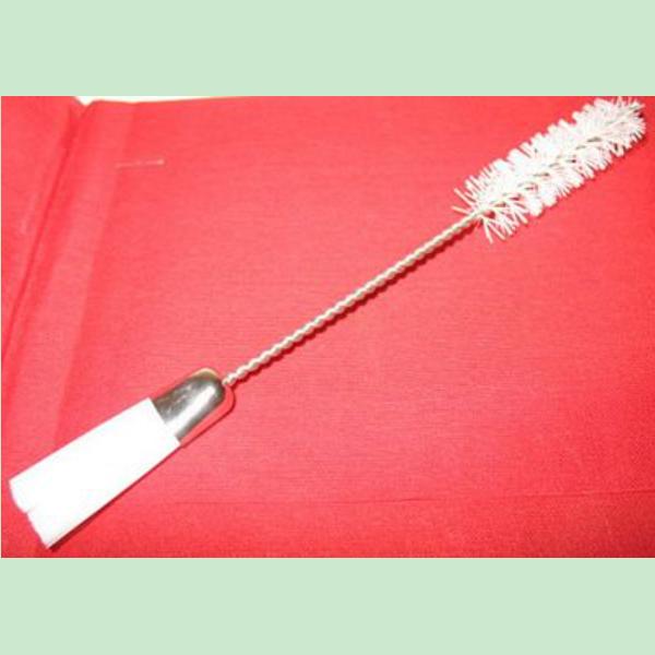 Lint Brush Double End 5.75"