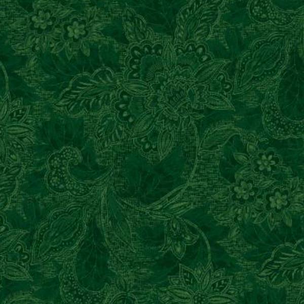 Shadows Jacquard Forest 118 Inch Wideback From Oasis Fabrics