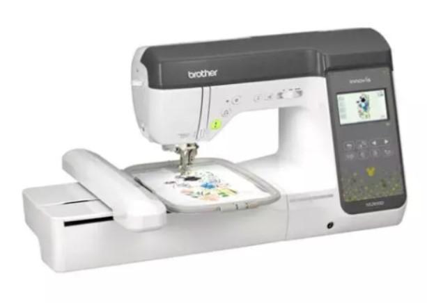 Brother NS2850D  Sewing & Embroidery