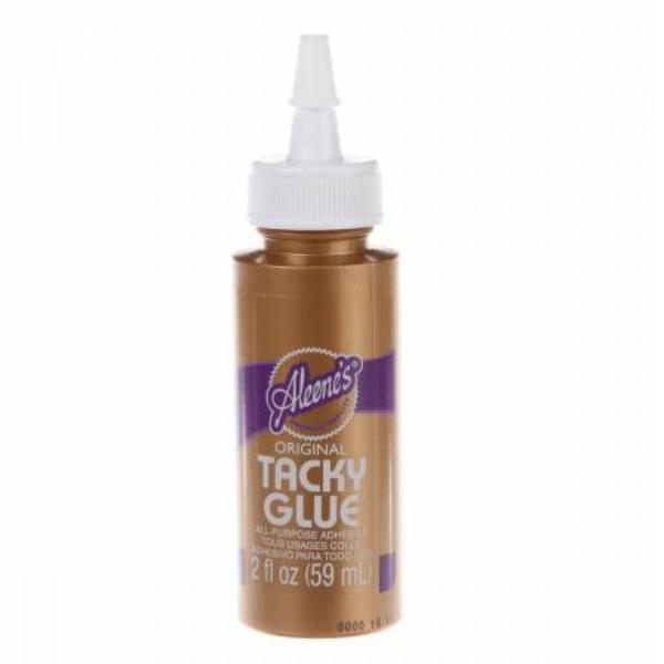 Aleen's Original Tacky Glue 2 oz