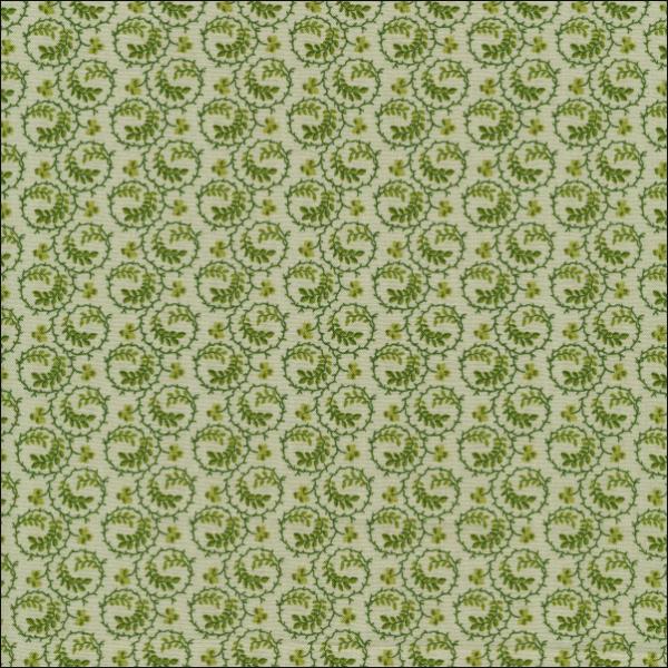 Lucky Charm Swirl White By Andover