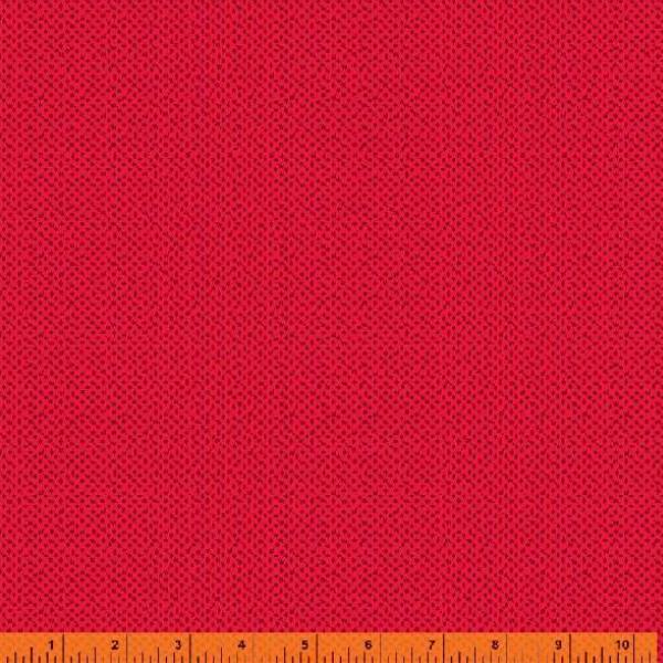 Ruby Etch Amaranth By Windham Fabrics