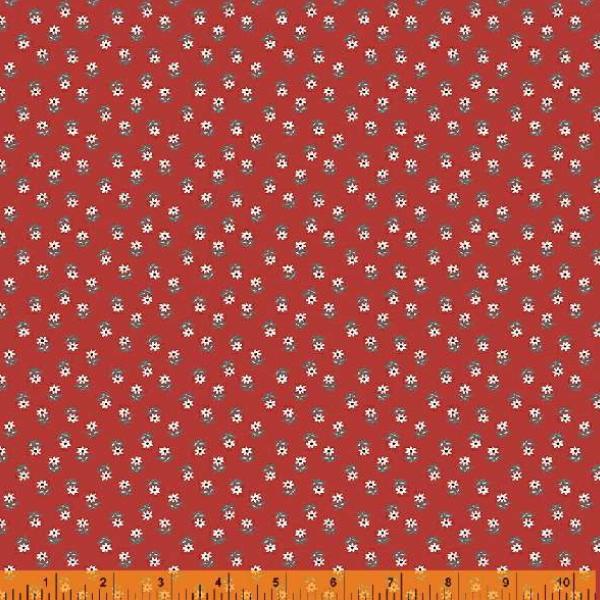 Ruby Petite Ruby by Windham Fabrics