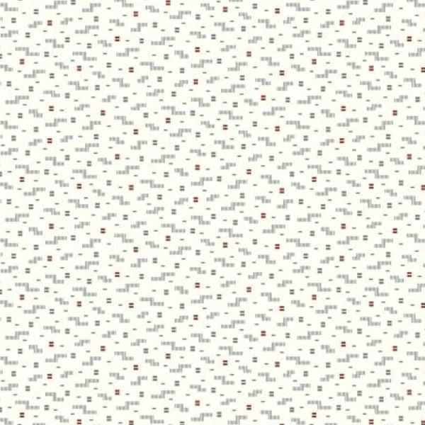 Foundation 2: Crawl Space Cream By Timeworn Toolbox Designs For Marcus Fabrics