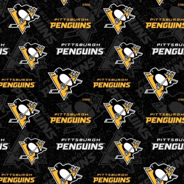 Pittsburg Penguins Tone/T By Sykel