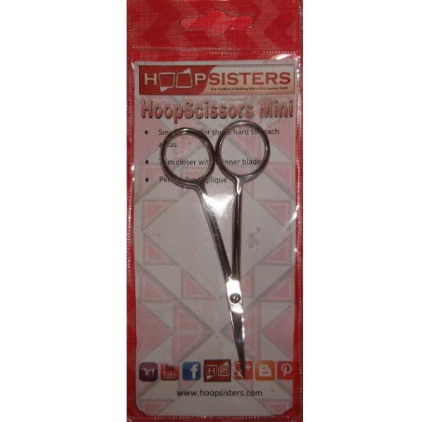 Hoop Scissors Mini by Hoop Sisters