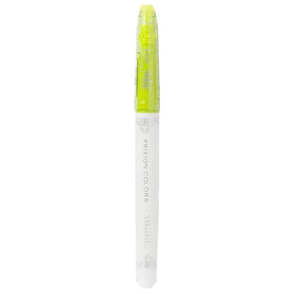 FriXion Erasable Bold Point Lt. Green