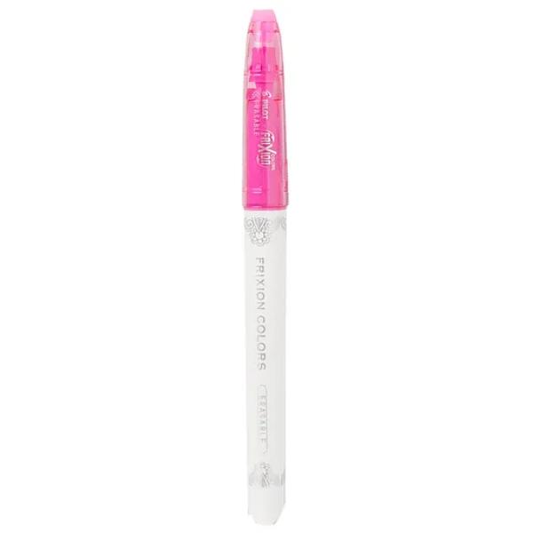 Frixion Erasable Bold Point Pink