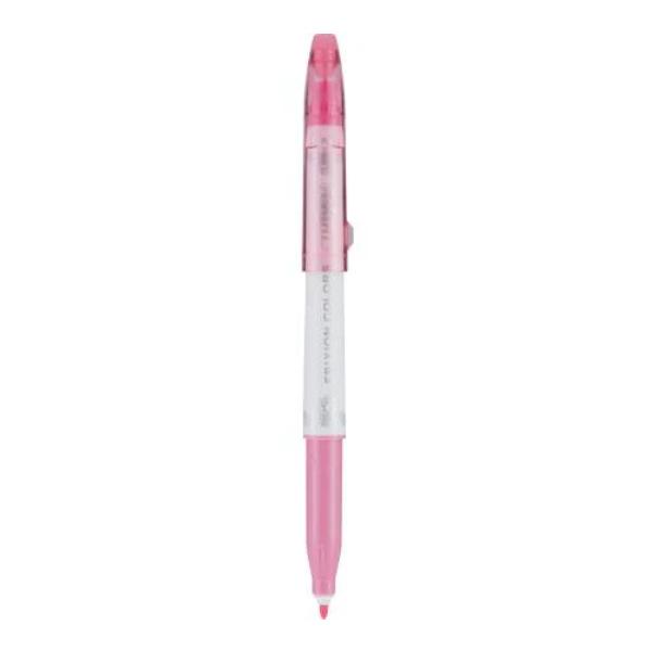 Frixion Erasable Bold Point Lt Pink