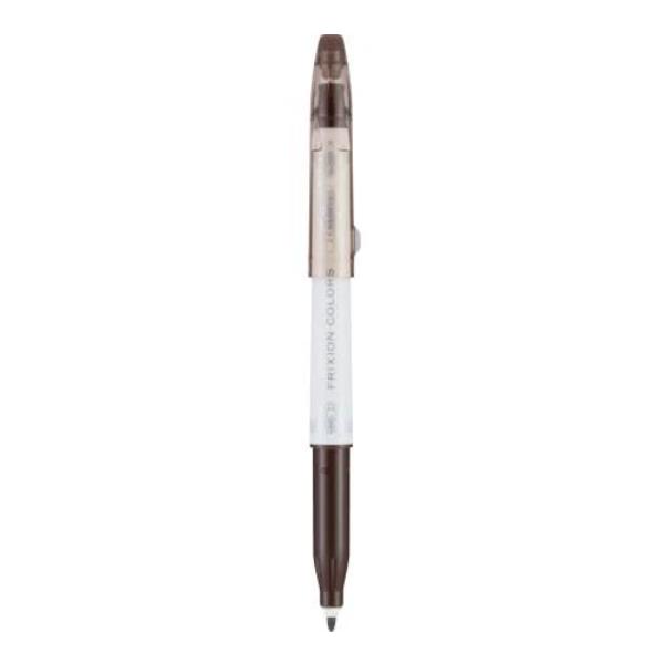 Frixion Erasable Bold Point Brown