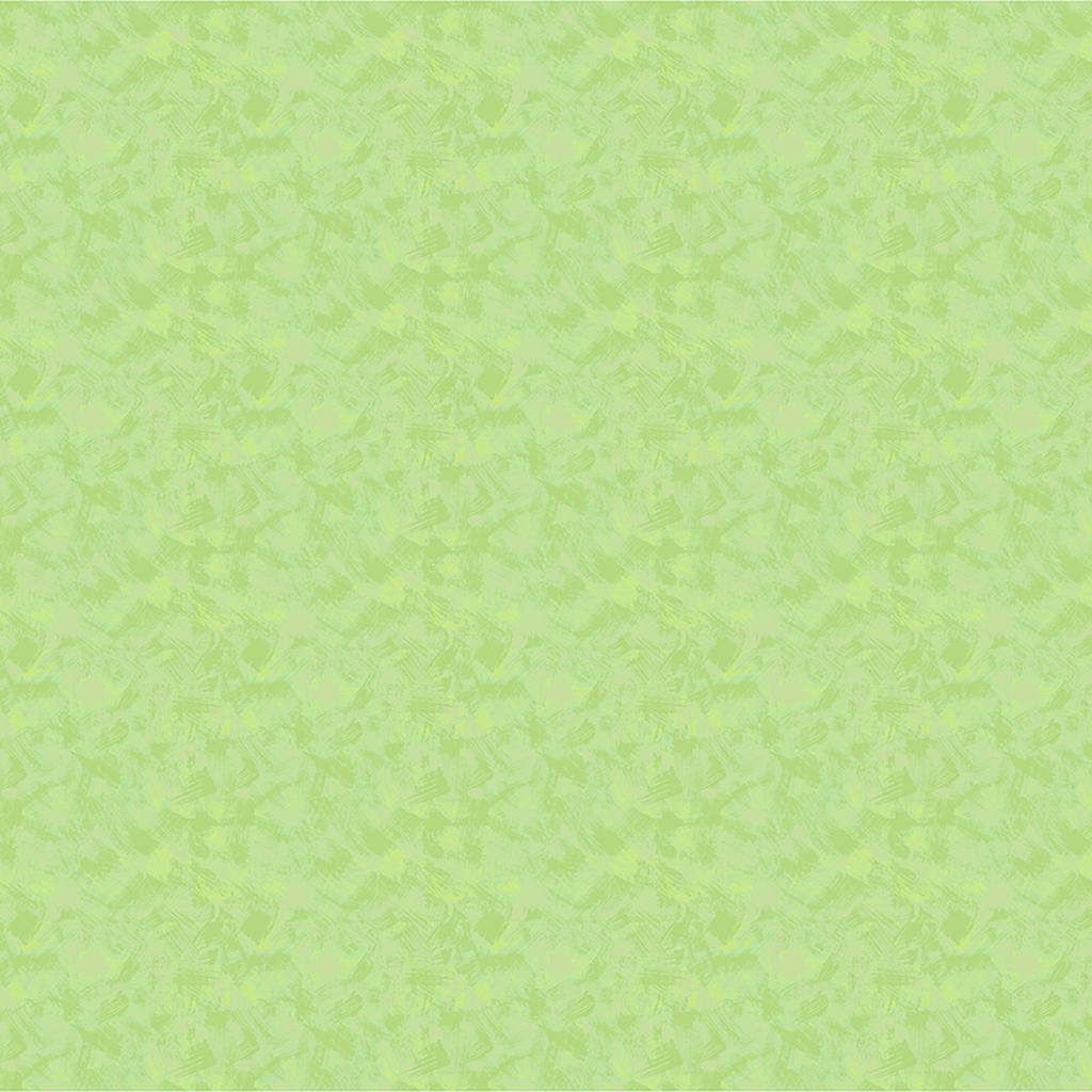 Springtime Texture Lime By Rebecca Jones For Clothworks