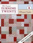 Turning Twenty Book One By Tricia Cribbs