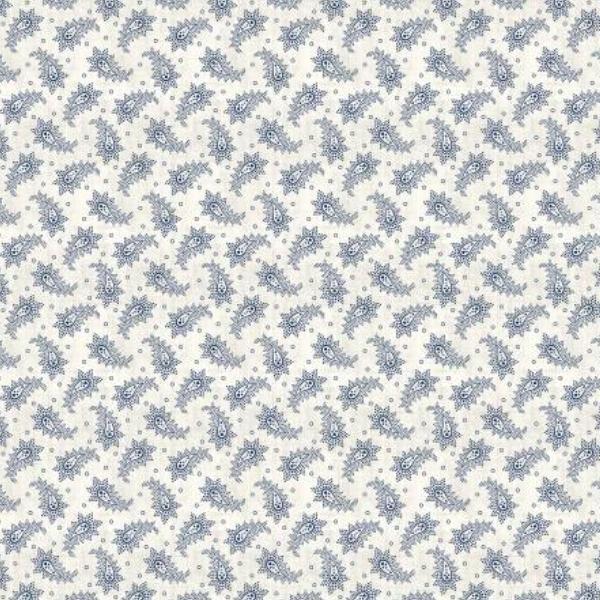 Beacon Meandering Ivory By Whistler Studios For Windham Fabrics