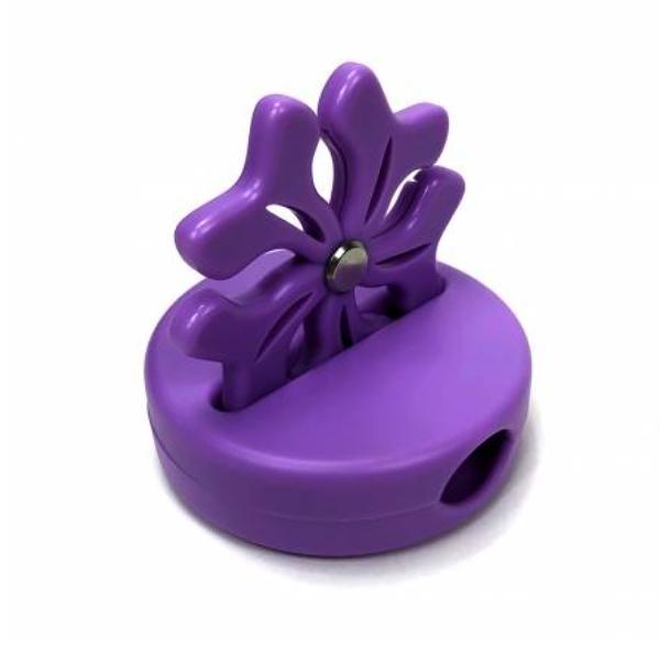 60Mm Bladesaver Thread Cutter Purple From Gypsy Quilter