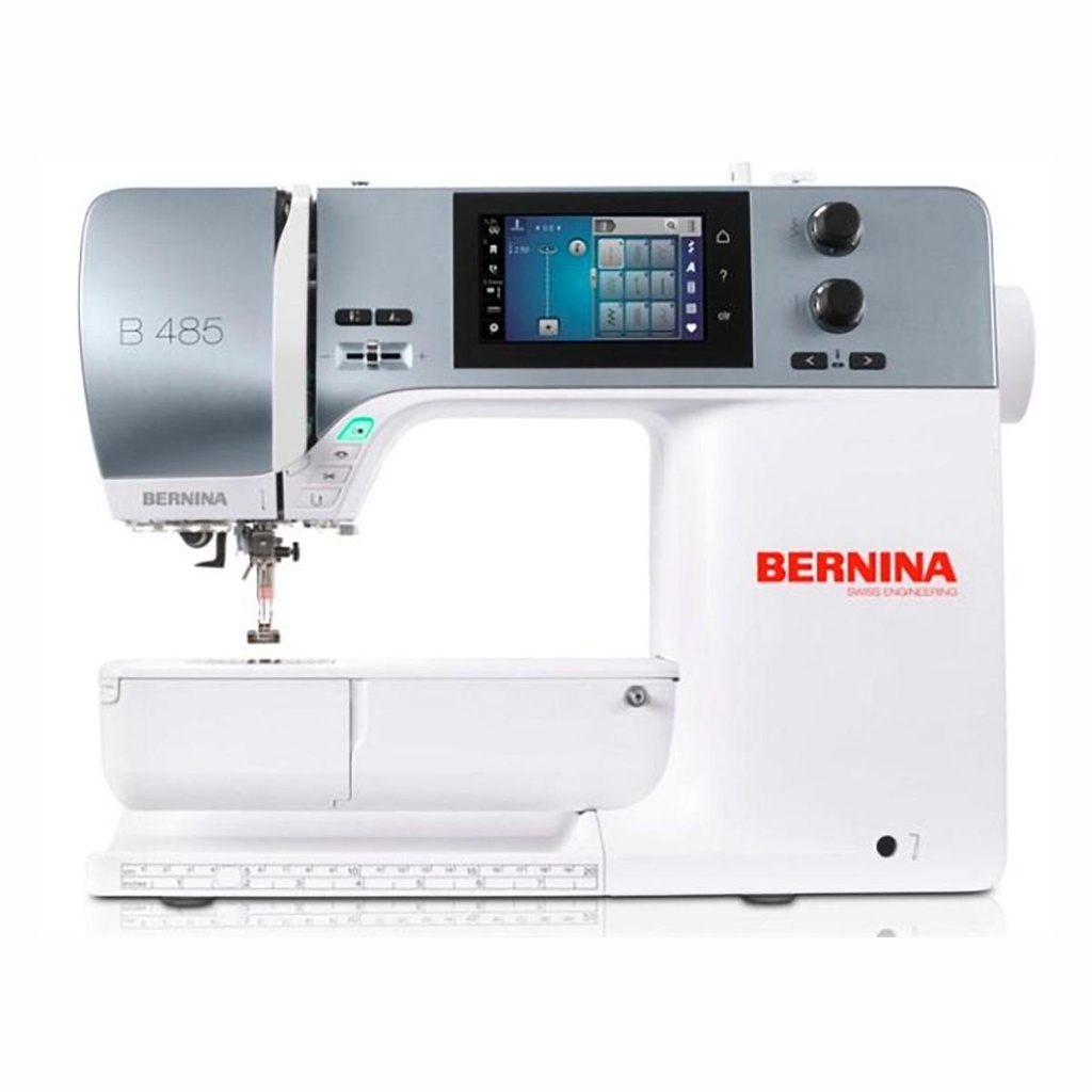 Bernina 485