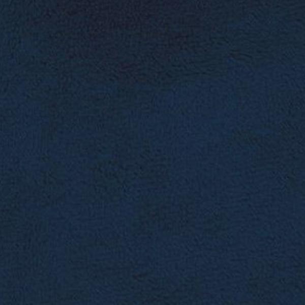 Cudle Solid 3 Navy Minky Fabric From Shannon Fabrics