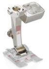 Bernina #39C Embroidery Foot With Clear Sole