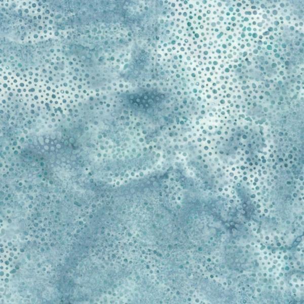 Bali Dot Clouds From Hoffman Fabrics