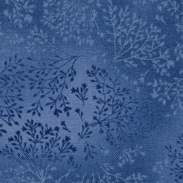 Fusions #7 Indigo From Fusion Collections For Robert Kaufman