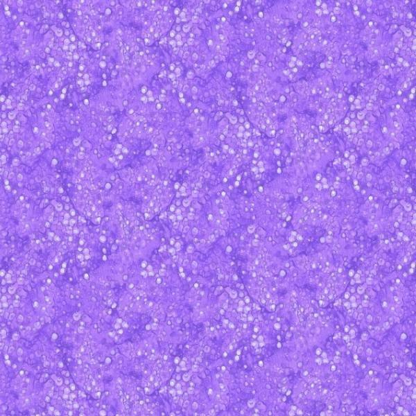 Allure Purple Mini Texture By Deborah Edwards & Melanie Samara For Northcott Fabrics