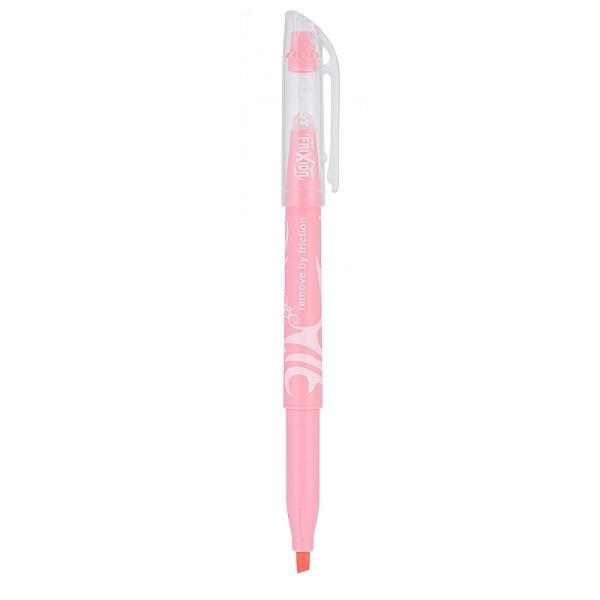 Pilot Frixion Light Patel Highlighter Salmon