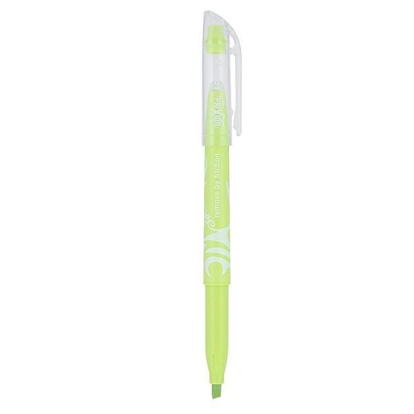 Pilot Frixion Light Pastel Highlighter Light Green