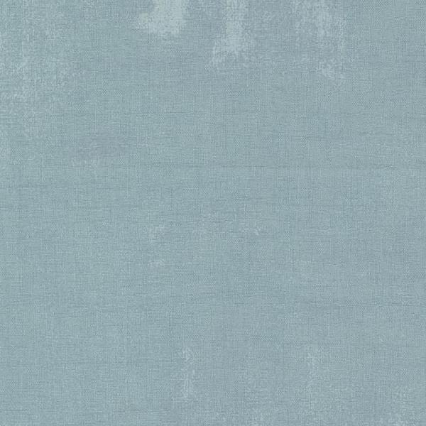 Grunge Composed Light Blue By Basicgrey For Moda