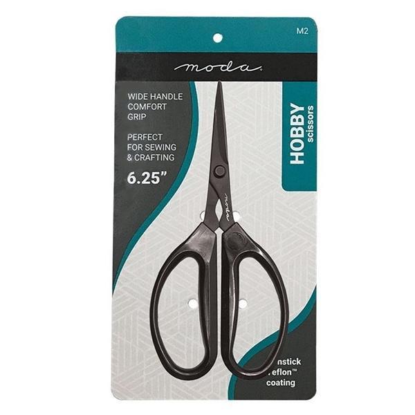 Teflon Hobby Scissors 6.5" from MODA