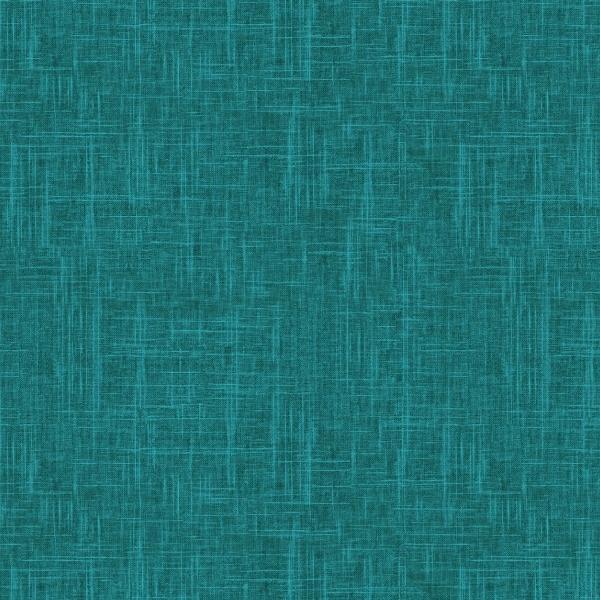 Twenty Four Seven Linen Teal From Hoffman Fabrics 