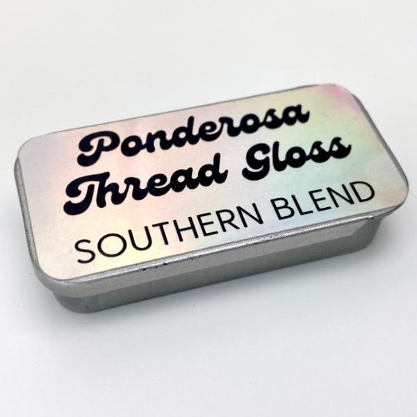 Ponderosa Thread Gloss Southern Blend 