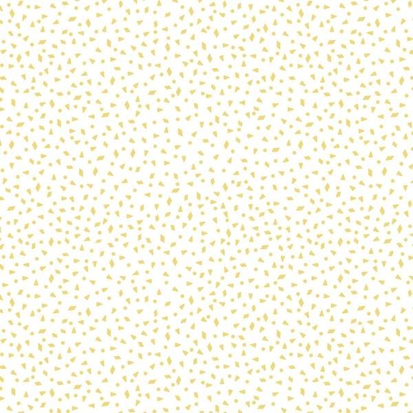 Celebration Confetti Metallic By Kimberbell For Maywood Studio