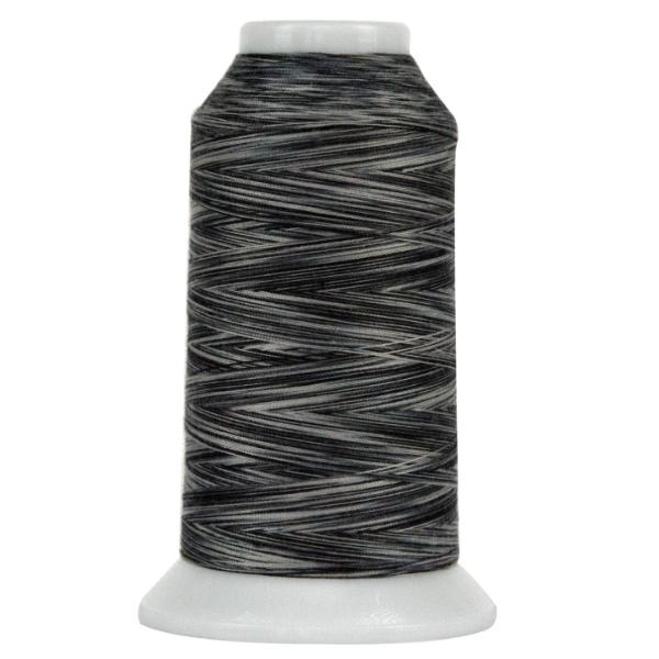 Omni Variegated Polyester Thread, 40Wt, 2000Yd, Grand Piano