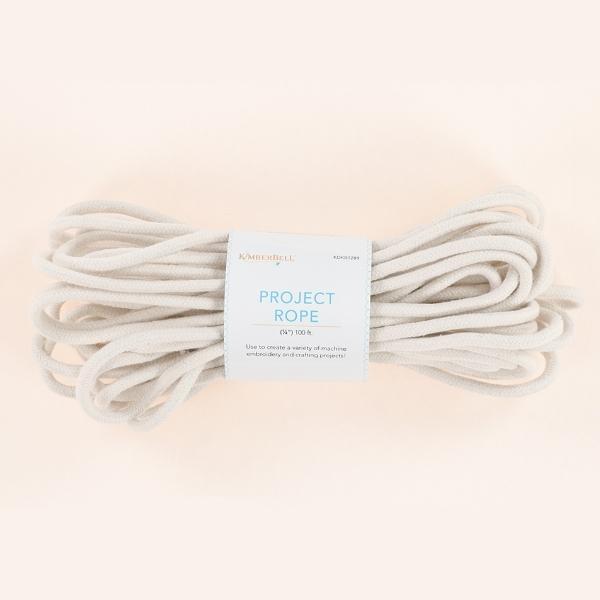 Kimberbell Project Rope