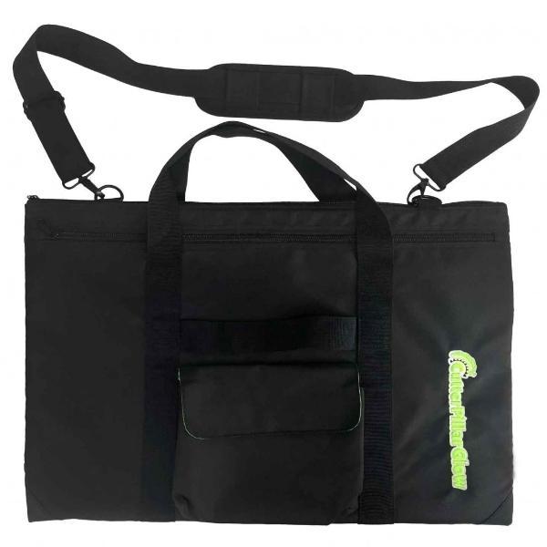 Cutterpillar Glow Tote V2