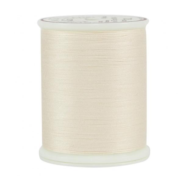 King Tut Cotton Quilting Thread 3-Ply 40Wt 500Yds Papyrus